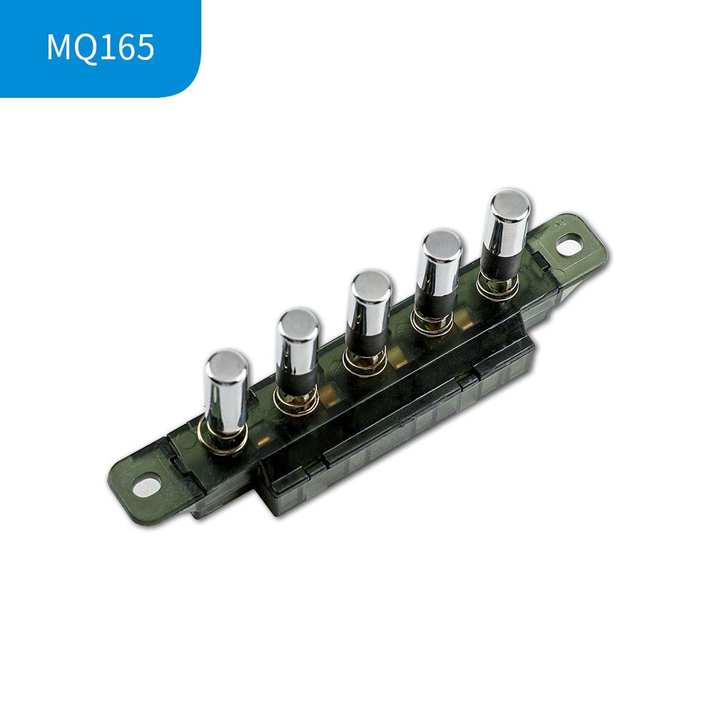 MQ165 5-Key Kitchen Range Hood Switch